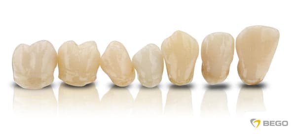 BEGO VarseoSmile Crown plus
