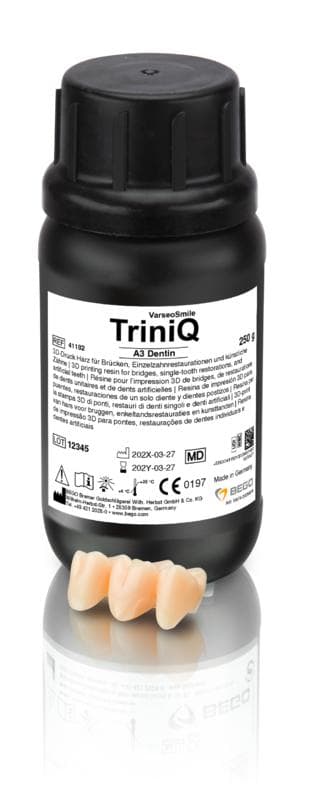 BEGO VarseoSmile TriniQ