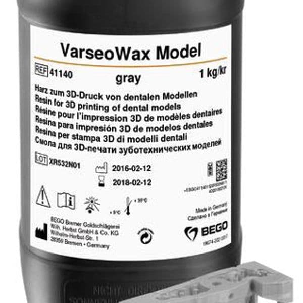 BEGO VarseoSplint