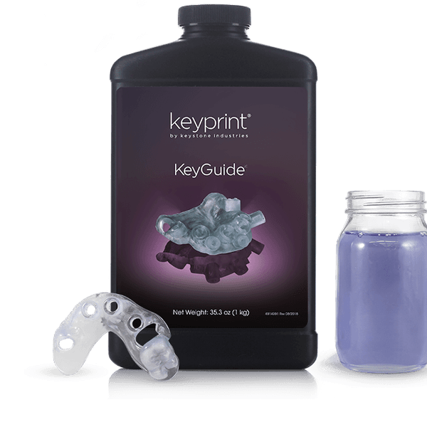 KeyGuide