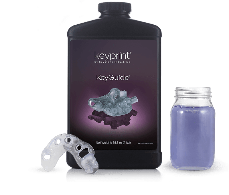 KeyGuide