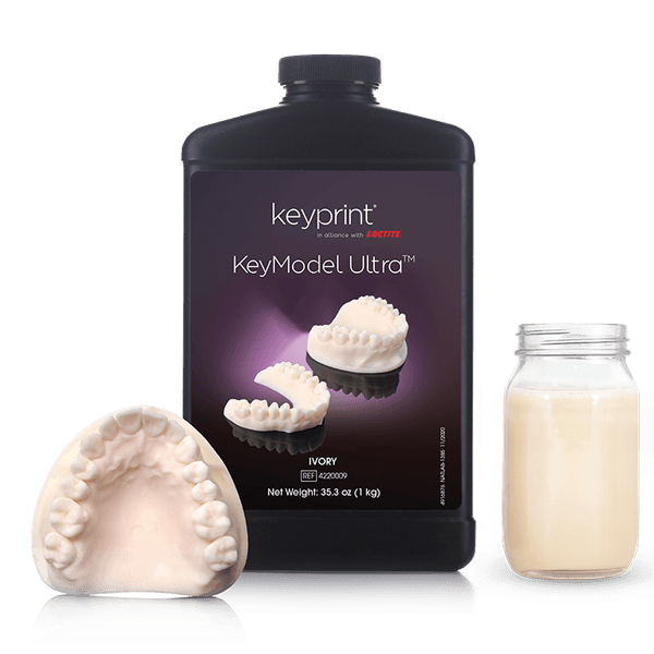 KeyModel Ultra