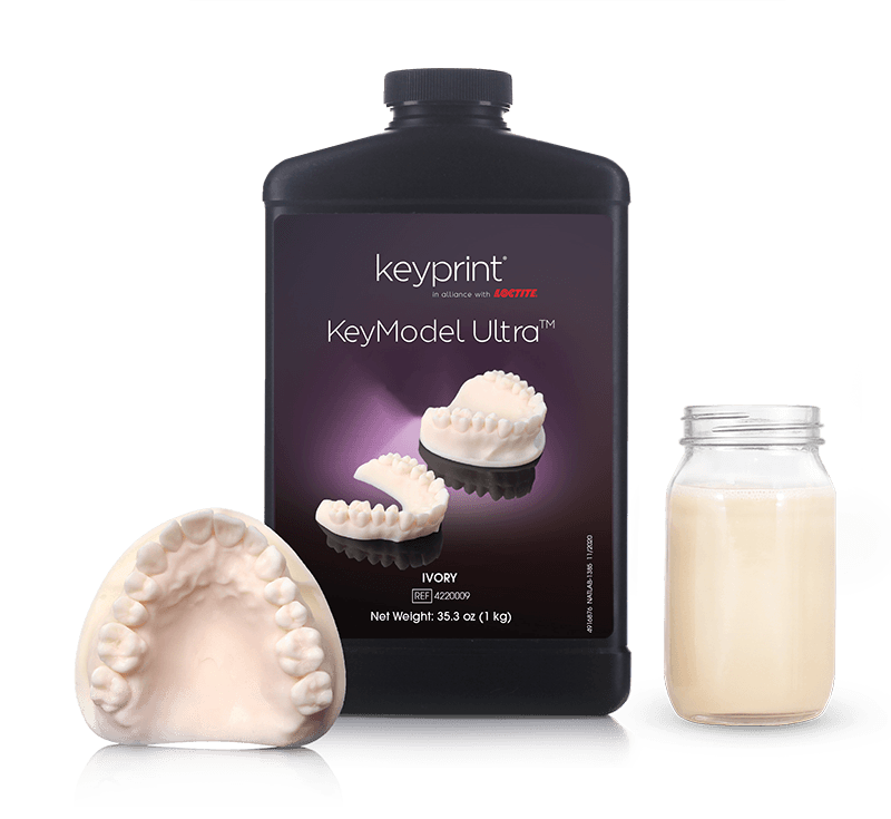 KeyTemp