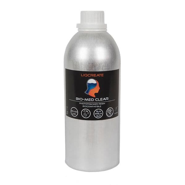 Liqcreate Bio-Med Clear