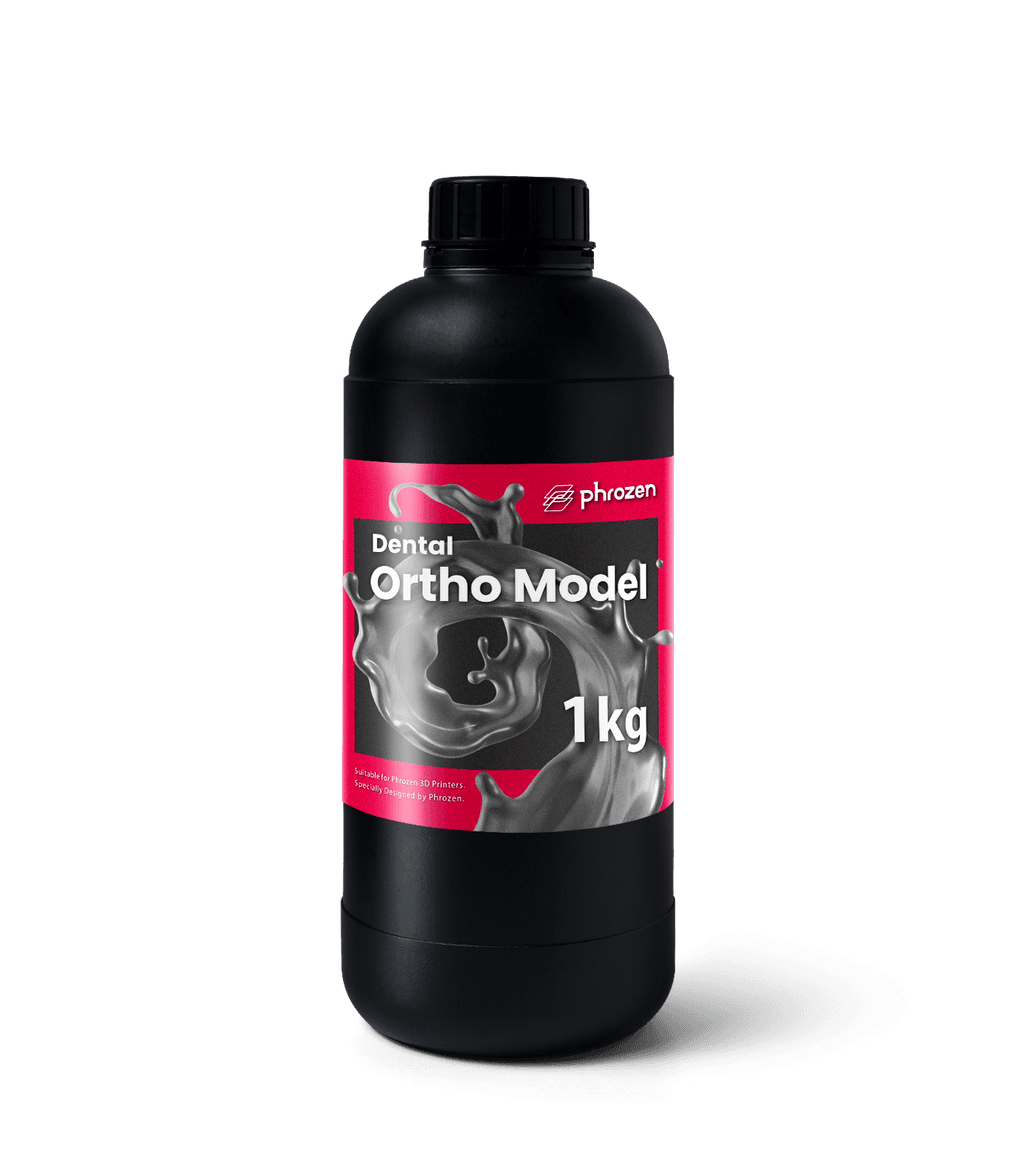 Phrozen Dental Ortho Model Resin