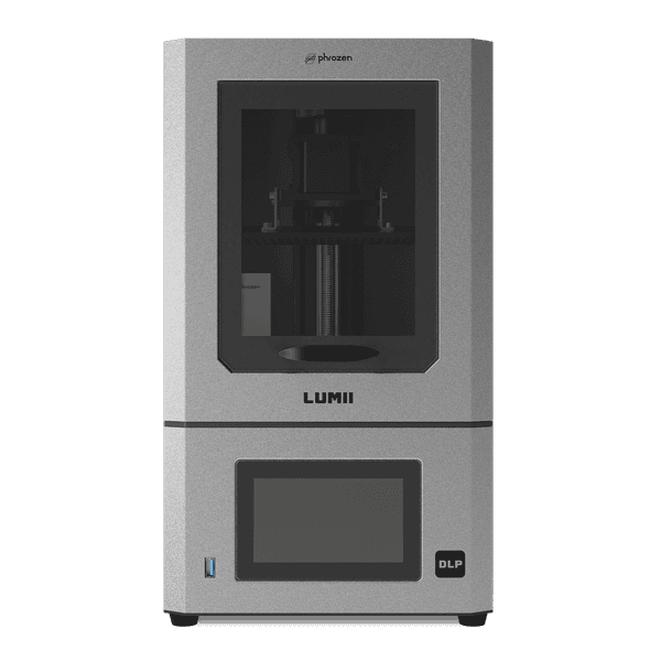 Phrozen Lumii DLP 3D Printer