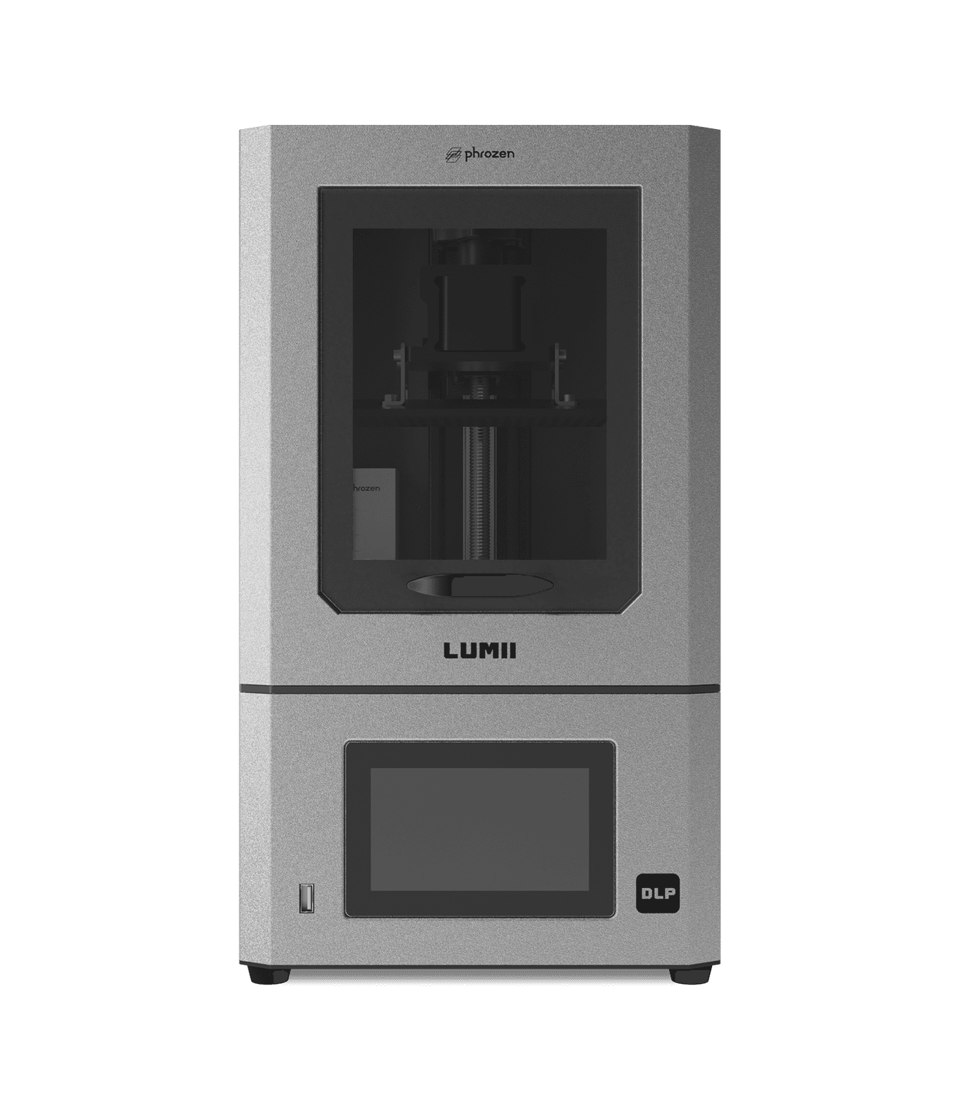 Phrozen Lumii DLP 3D Printer