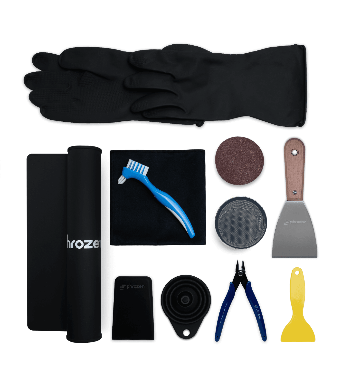 Phrozen Post Processing Kit