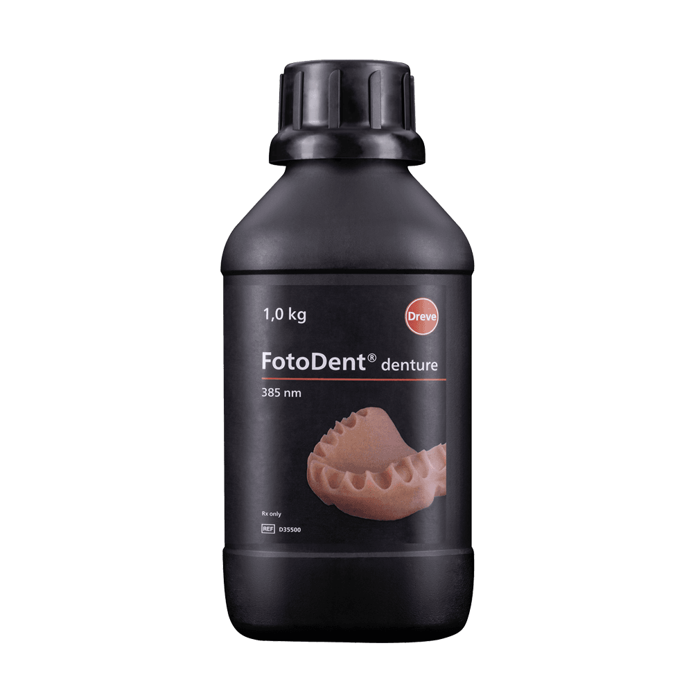 Dreve FotoDent denture base