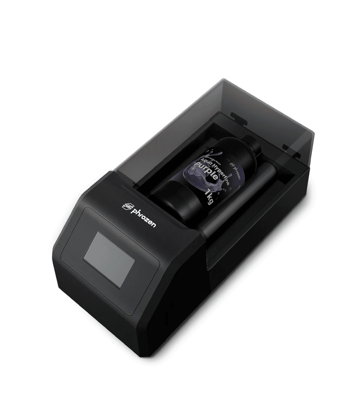 Phrozen Heat & Resin Mixer