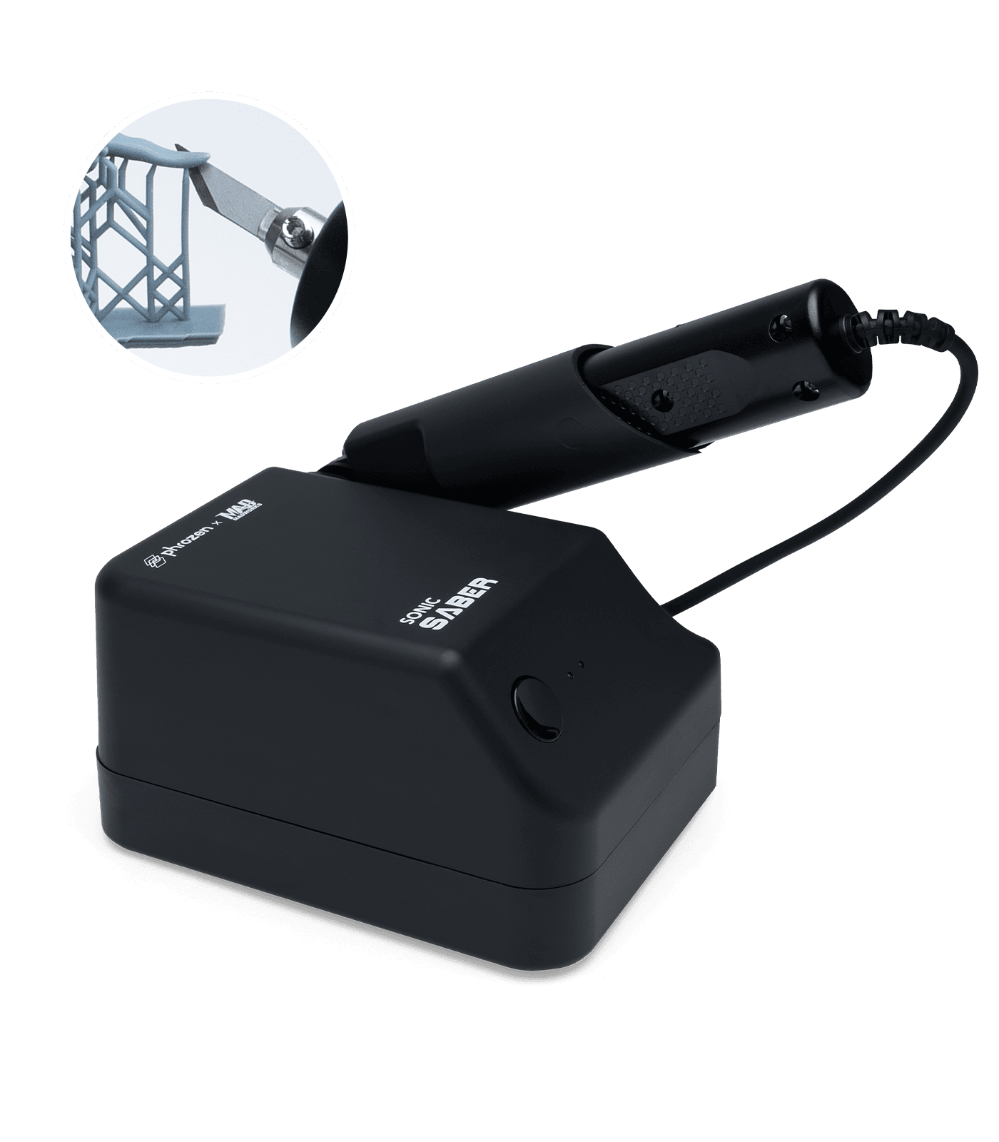 Phrozen Sonic Saber Ultrasonic Cutter