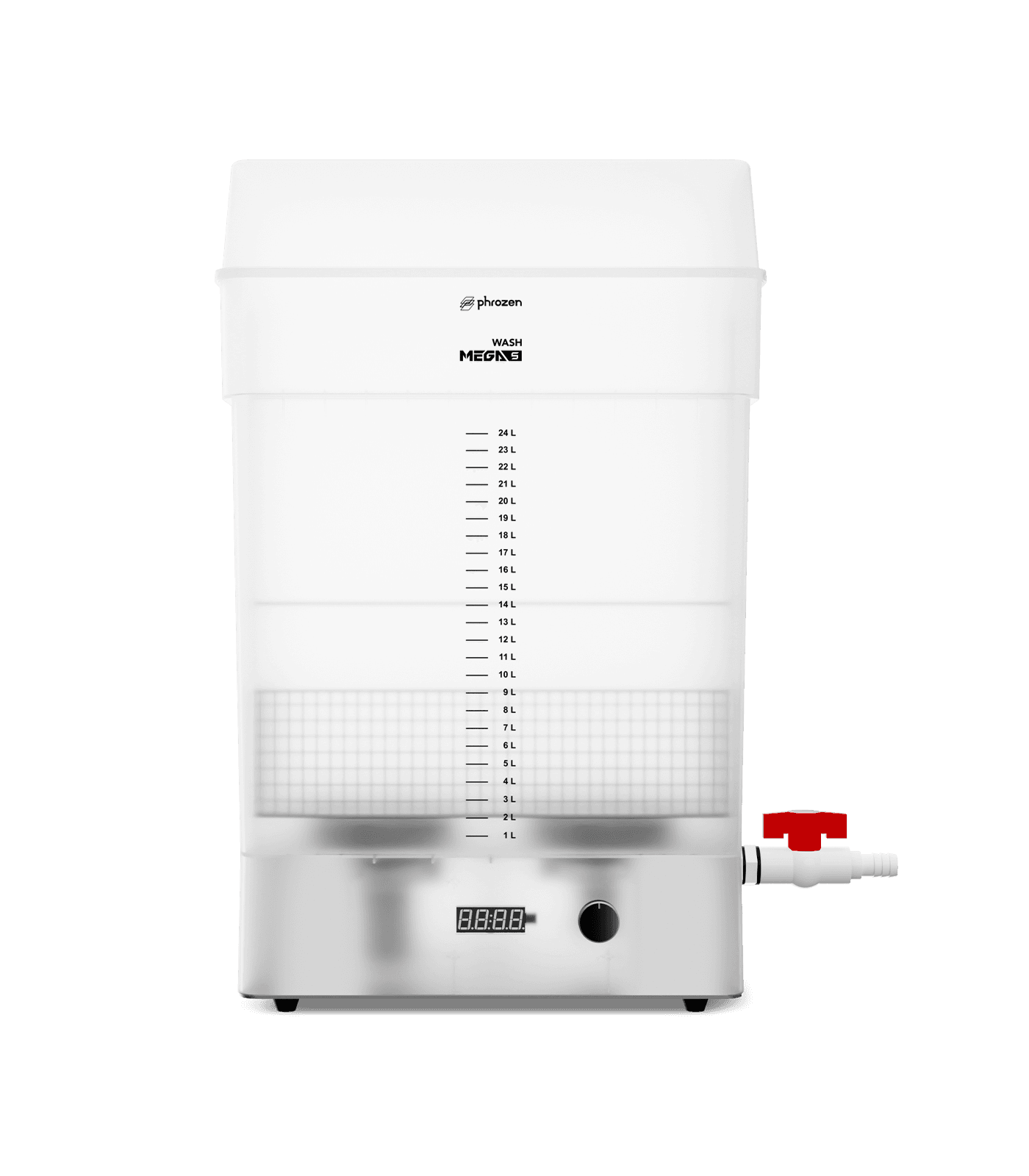 Phrozen Wash Mega S