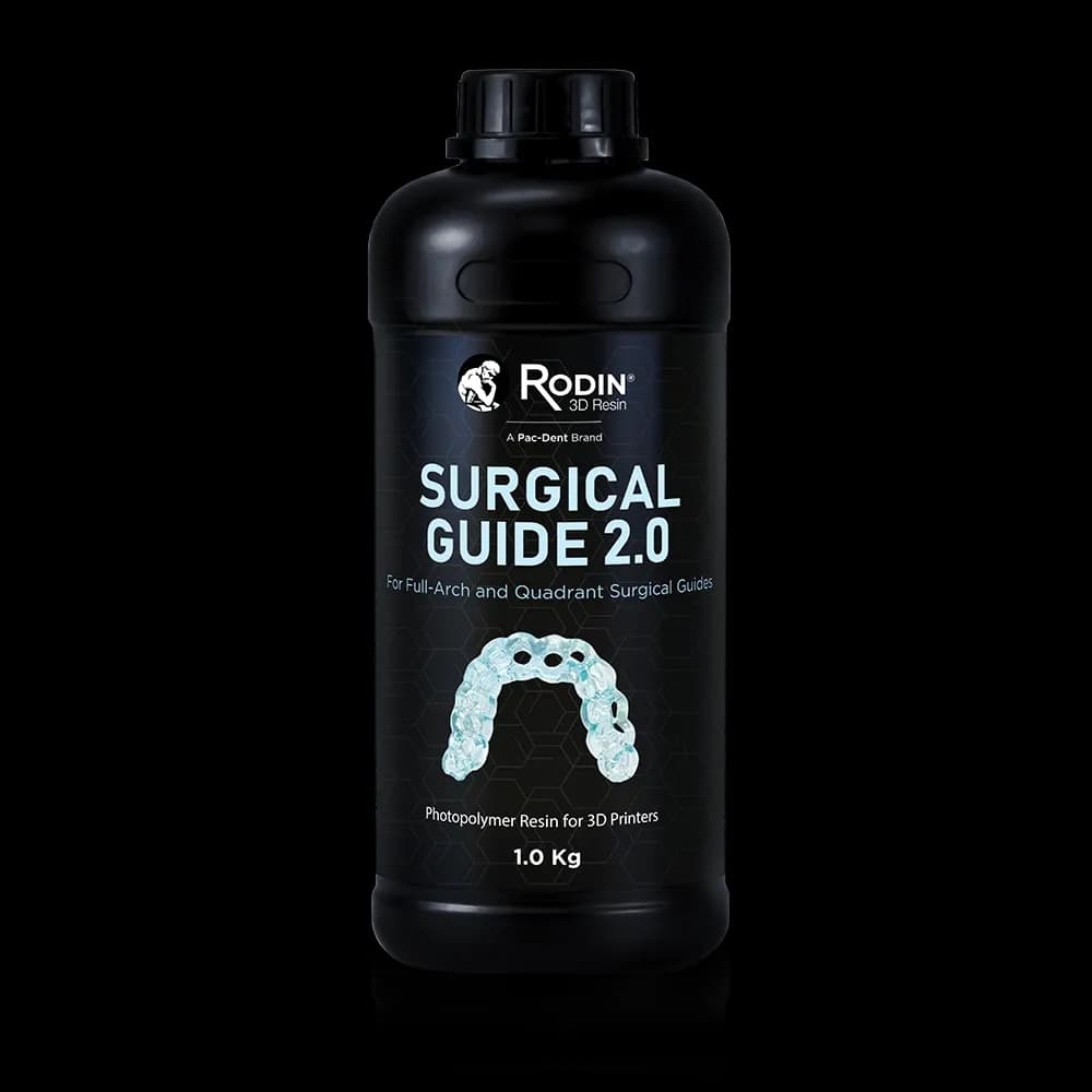 Rodin+Phrozen Surgical Guide (1 kg)